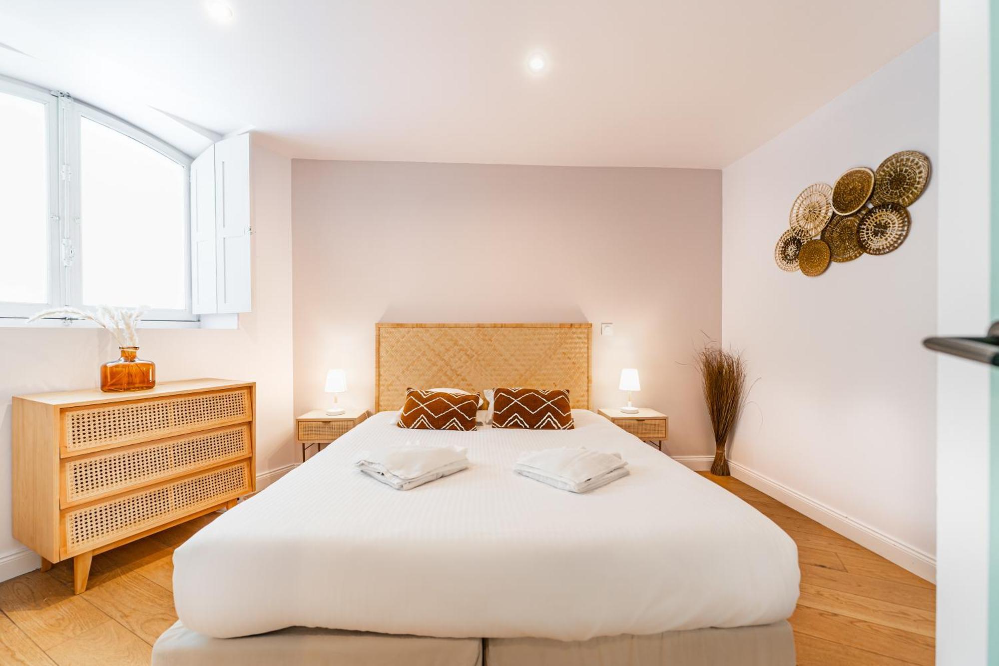 Appartement Aux Portes Du Jardin Public บอร์โด ภายนอก รูปภาพ